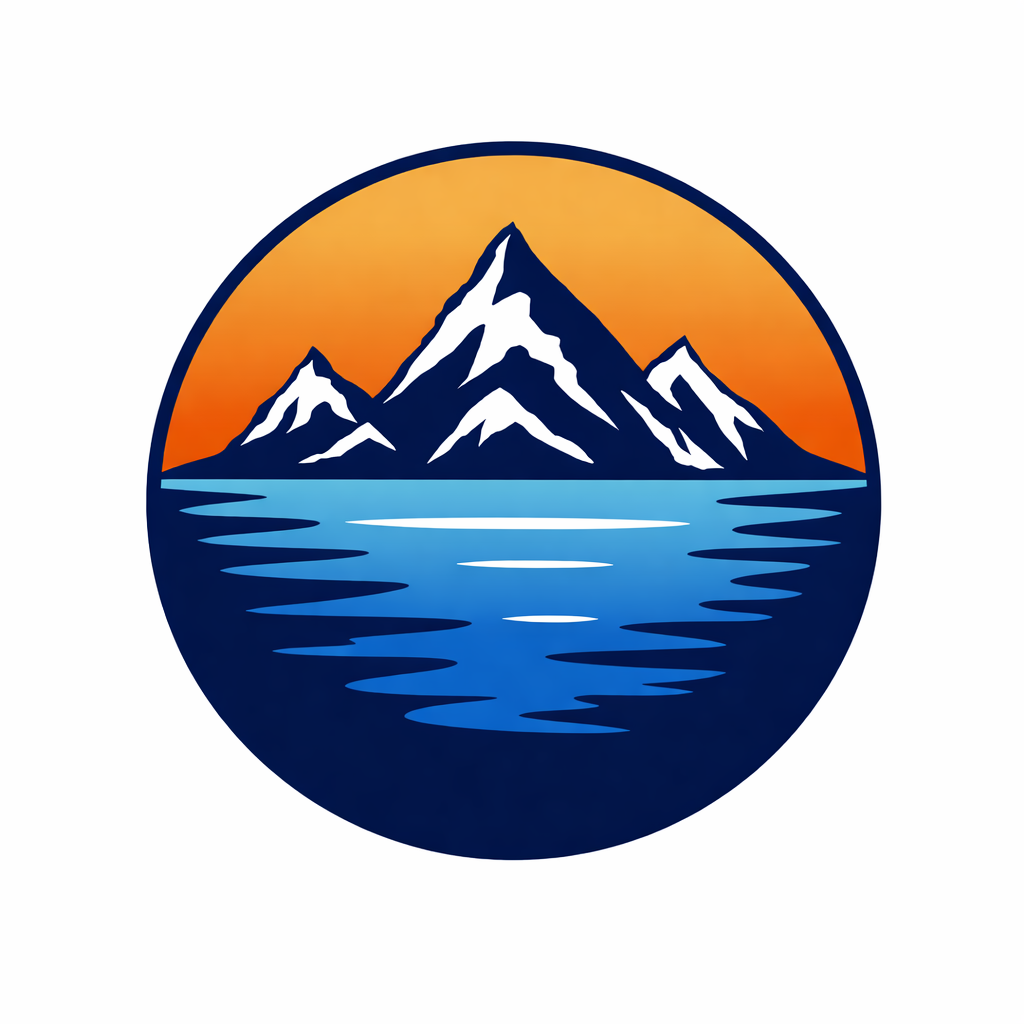 Lakefront Accounting logo